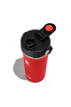 24 OZ INSULATED SHAKER BOTTLE Goji