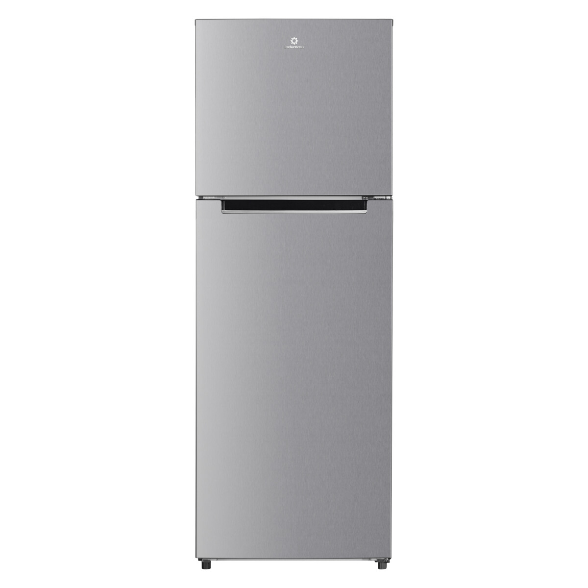 REFRIGERADOR INDURAMA - 192-L GRIS RI379I S/D INOX 