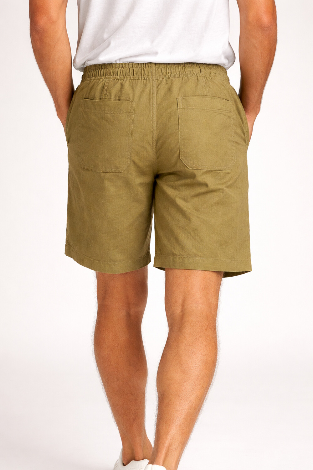 Short Killi Verde Oliva