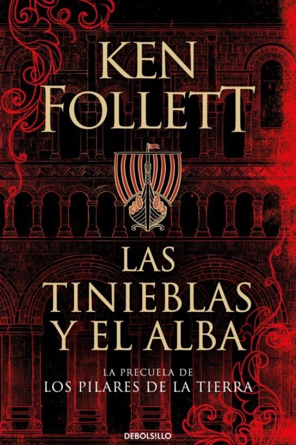 Tinieblas Y El Alba, Las Tinieblas Y El Alba, Las