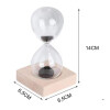 Reloj de Arena Deco Magnético Reloj de Arena Deco Magnético