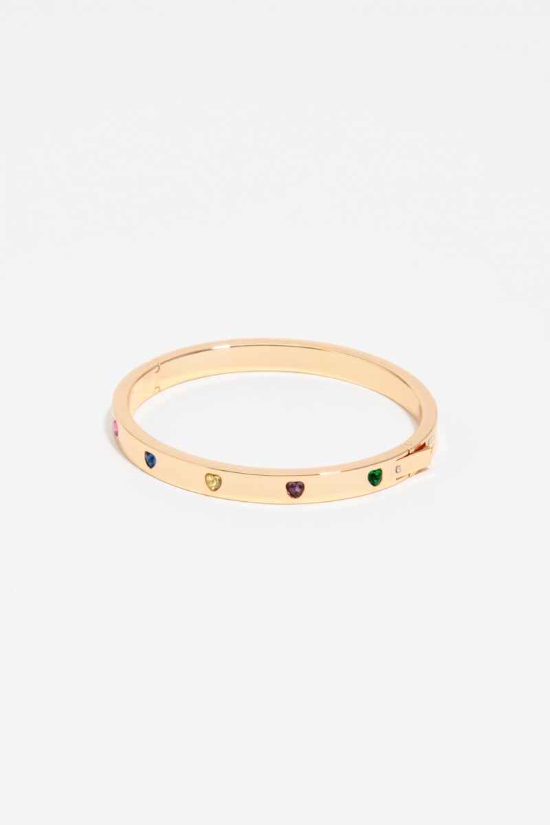 PULSERA Oro