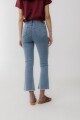 Jean Cropped Awa Celeste