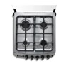 Cocina Gas Indurama Bilbao Spazio C/ Grill Electr Cocina Gas Indurama Bilbao Spazio C/ Grill Electr