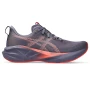 Novablast 5 - Hombre Greyish Purple/coral Reef