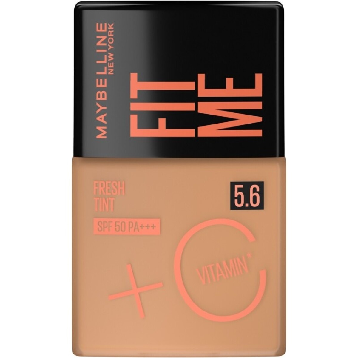 Maybelline Fit Me Fresh Tint Spf50 5.6 