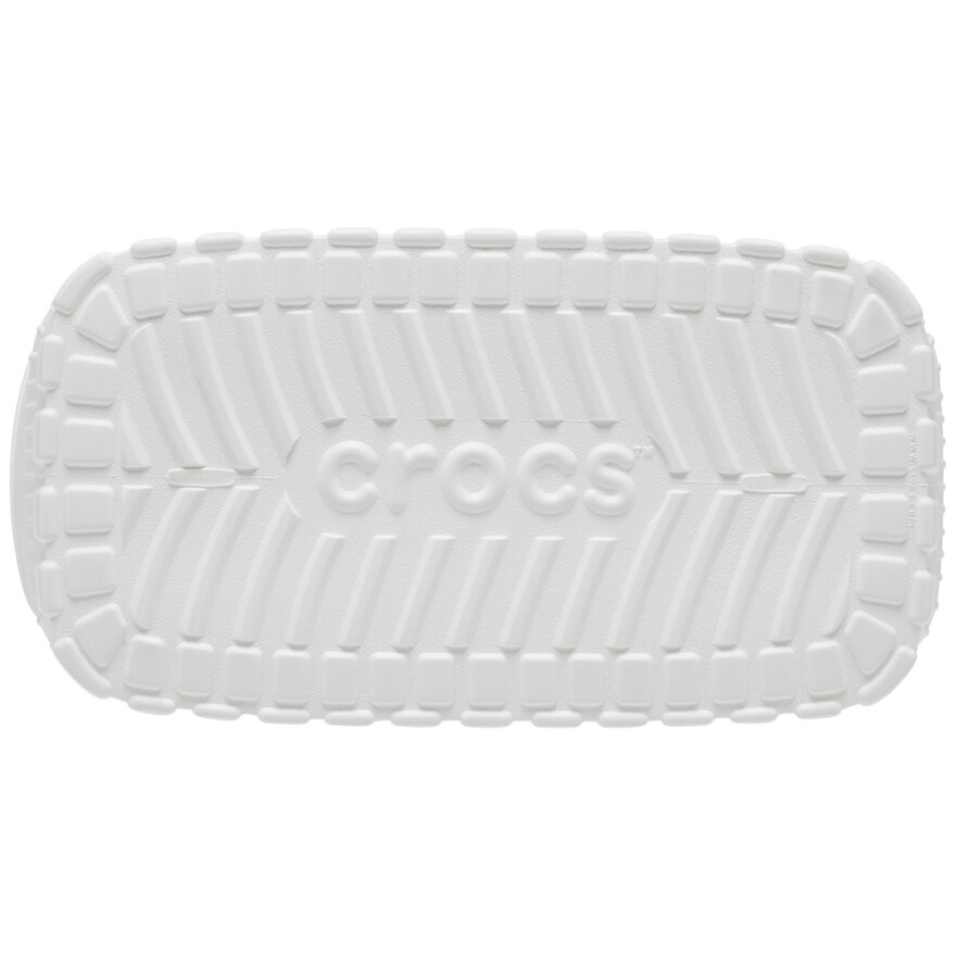 Bolso Small Eva Tote Unisex White