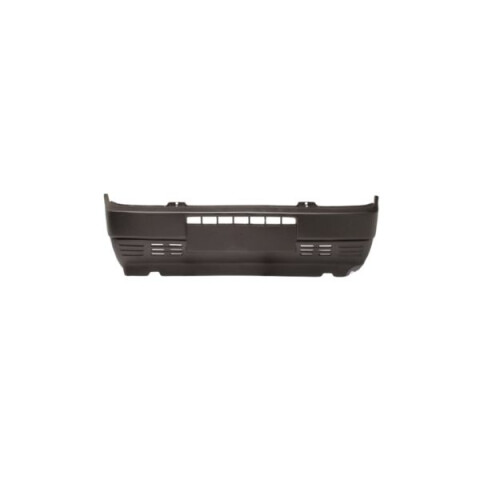 PARAGOLPE DELANTERO NEGRO Paragolpe Delantero Negro