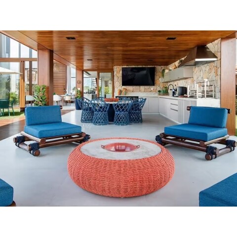 Porcelanato Copan Off White 92x92 cm Mate y rectificado Porcelanato Copan Off White 92x92 Cm Mate Y Rectificado