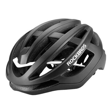 Casco Para Bicicleta Rockbros Reflectante L Casco Para Bicicleta Rockbros Reflectante L