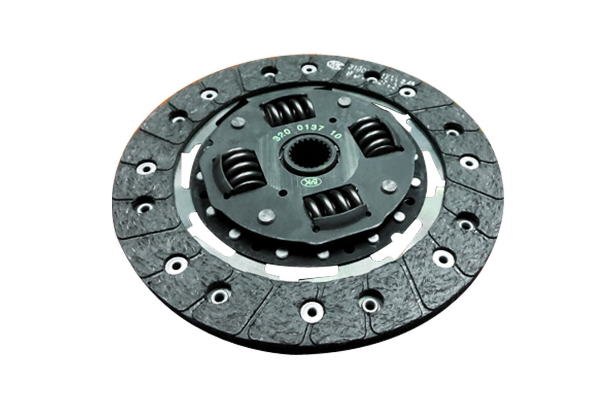 Disco Embrague Honda Accord 1.6/Prelude 1.6 78-89 Est.21 Disco Embrague Honda Accord 1.6/Prelude 1.6 78-89 Est.21