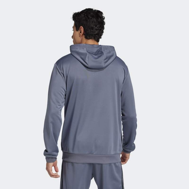 Buzo Adidas Tiro 25 Essentials Gris