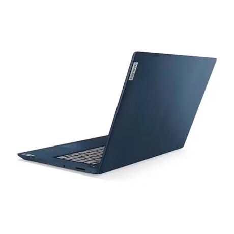 Notebook LENOVO IP 3 14' FHD 256GB / 4GB+4GB Ryzen 5 5-500U W11 - Blue Notebook LENOVO IP 3 14' FHD 256GB / 4GB+4GB Ryzen 5 5-500U W11 - Blue