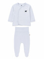 CONJUNTO LIONE CELESTE