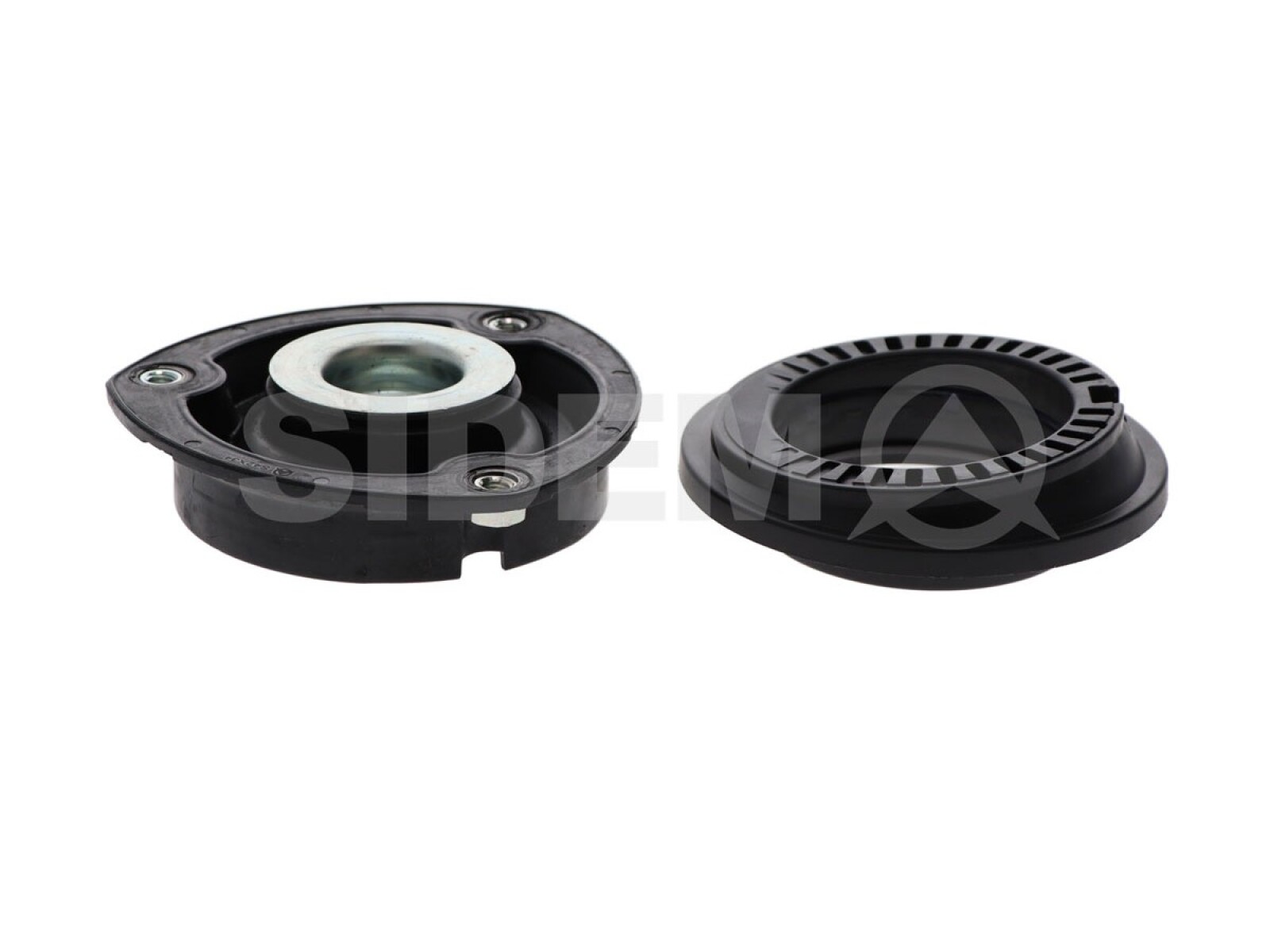 Cazoleta C/Grapodina Del Der/Izq Volks Polo/Fox/Tiguan Allspace/Vento/Suran/Tiguan 04-25 