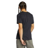 Remera Nike JUMPMAN FLIGHT HBR TEE de Hombre - AO0664-010 Negro