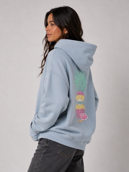 CANGURO ROXY 61043 PINEAPPLE GRIS