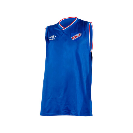 Camiseta away basket 24/25 Blue