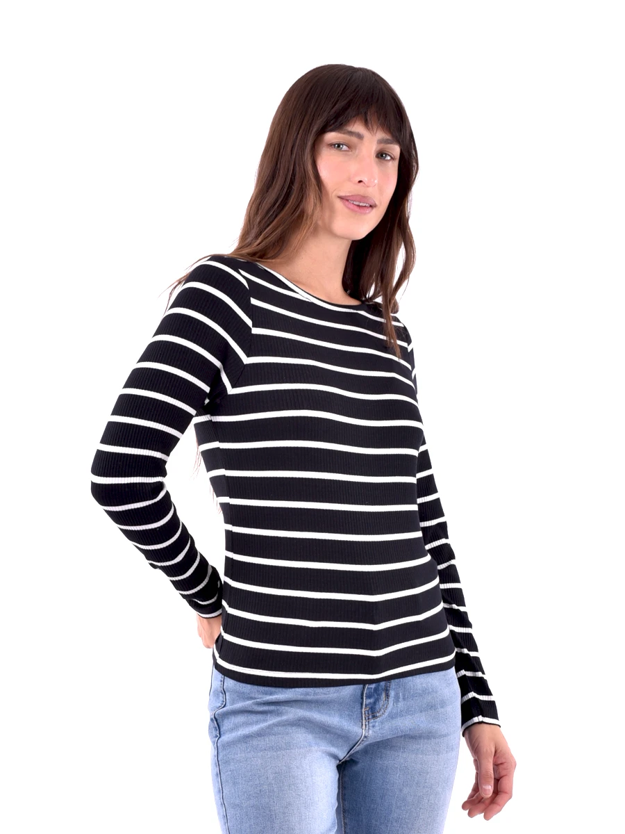 REMERA FELDA - VARIANTE 1 