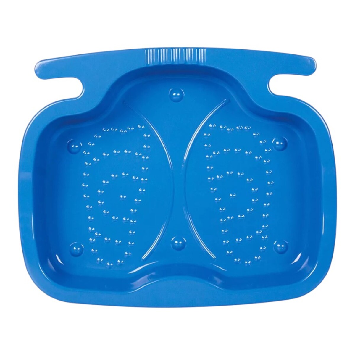 Limpia Pies Piscina Intex Azul 