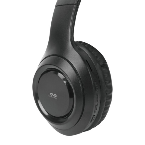 Auricular vincha bluetooth MICCELL BH13 negro Auricular vincha bluetooth MICCELL BH13 negro