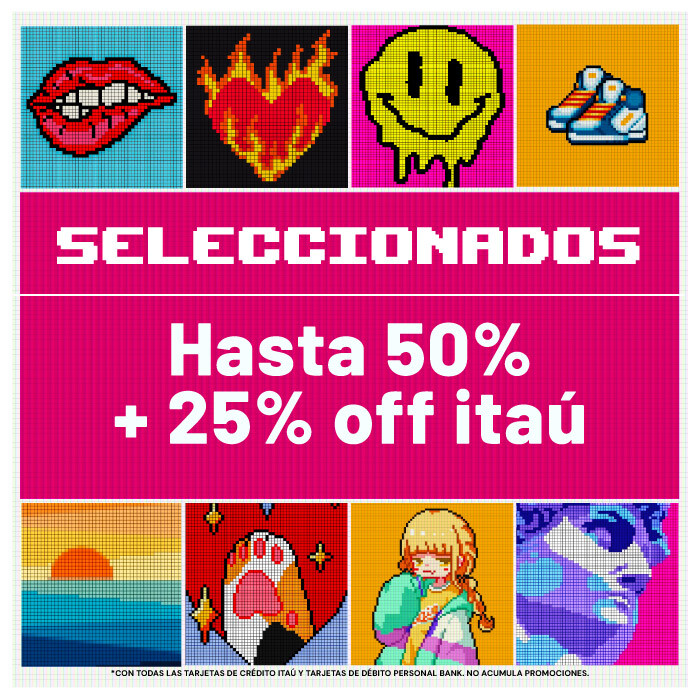Seleccionados Cyber