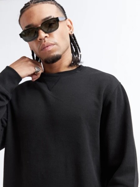 BUZO KRISTOBELGA 31026 NEGRO