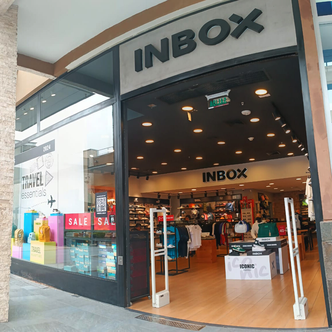 Inbox - Mallplaza Trujillo