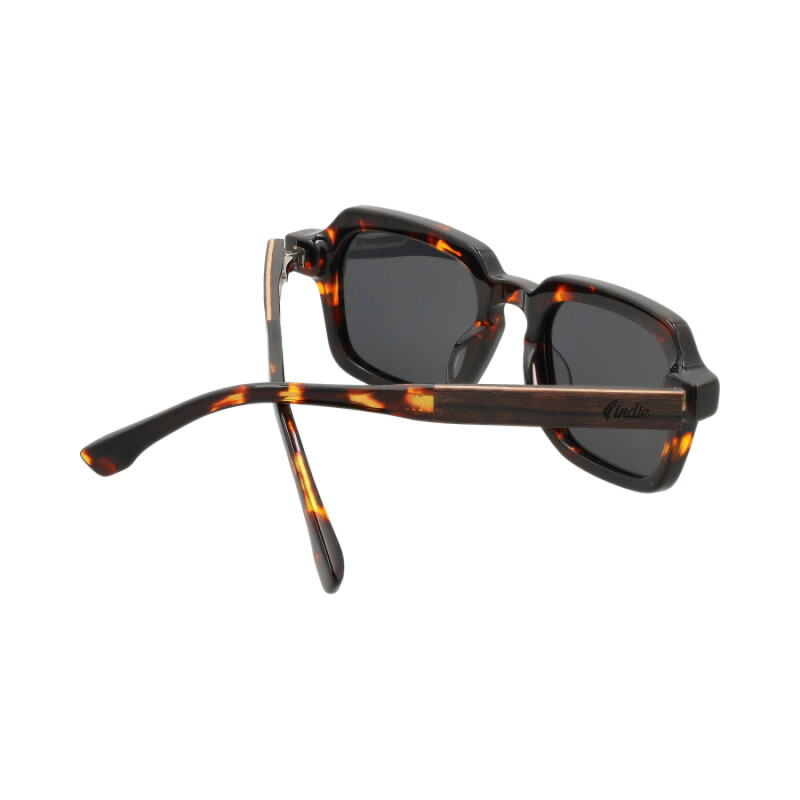 Lentes Indie Nido Carey - Gris Lentes Indie Nido Carey - Gris