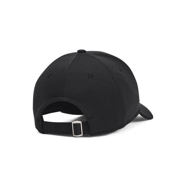 Gorro Under Armour Blitzing Negro
