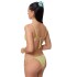 BIKINI BOTTOM NELEIA XS-XL VERDE