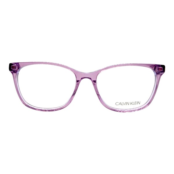 CALVIN KLEIN CK20509 5135316140 - Adulto - Violeta violetacristal