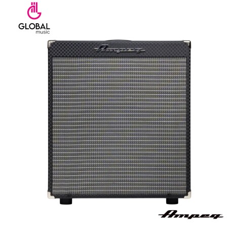 Amplificador De Bajo Ampeg Rb-115 Combo 200w 1x15 Amplificador De Bajo Ampeg Rb-115 Combo 200w 1x15