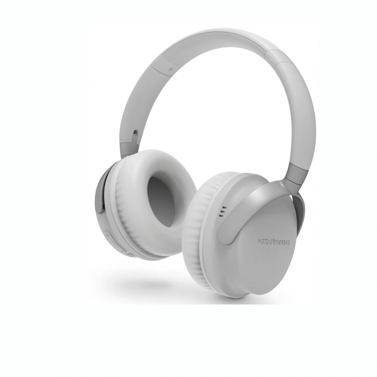 Auriculares Inalámbricos ENERGY SISTEM Style 3 BT Batería 25Hrs Stone 
