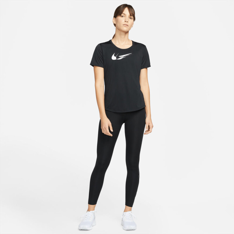 Remera Nike Dri-fit Swoosh Run Remera Nike Dri-fit Swoosh Run