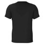 Authentic Estessi - Hombre Black Smoke/Orange Apricot/Bright White