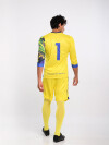 Eq. M/L de fútbol personalizado Otros 001