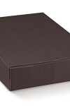 Caja rígida 6 botellas 34x56x9 - 38284 - SKIN COFFEE Caja rígida 6 botellas 34x56x9 - 38284 - SKIN COFFEE