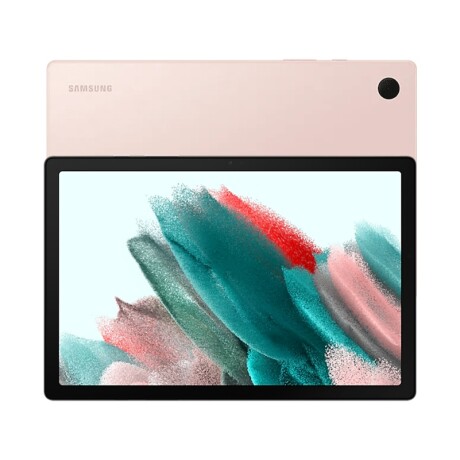 Tablet Samsung Galaxy TAB A8 SM-X200 32GB 3GB 10.5" Pink Tablet Samsung Galaxy TAB A8 SM-X200 32GB 3GB 10.5" Pink