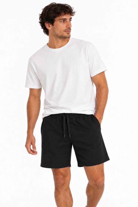 SHORT BROOKLYN Negro