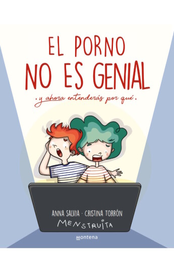 El porno NO es genial.. Y ahora entenderás por qué El porno NO es genial.. Y ahora entenderás por qué