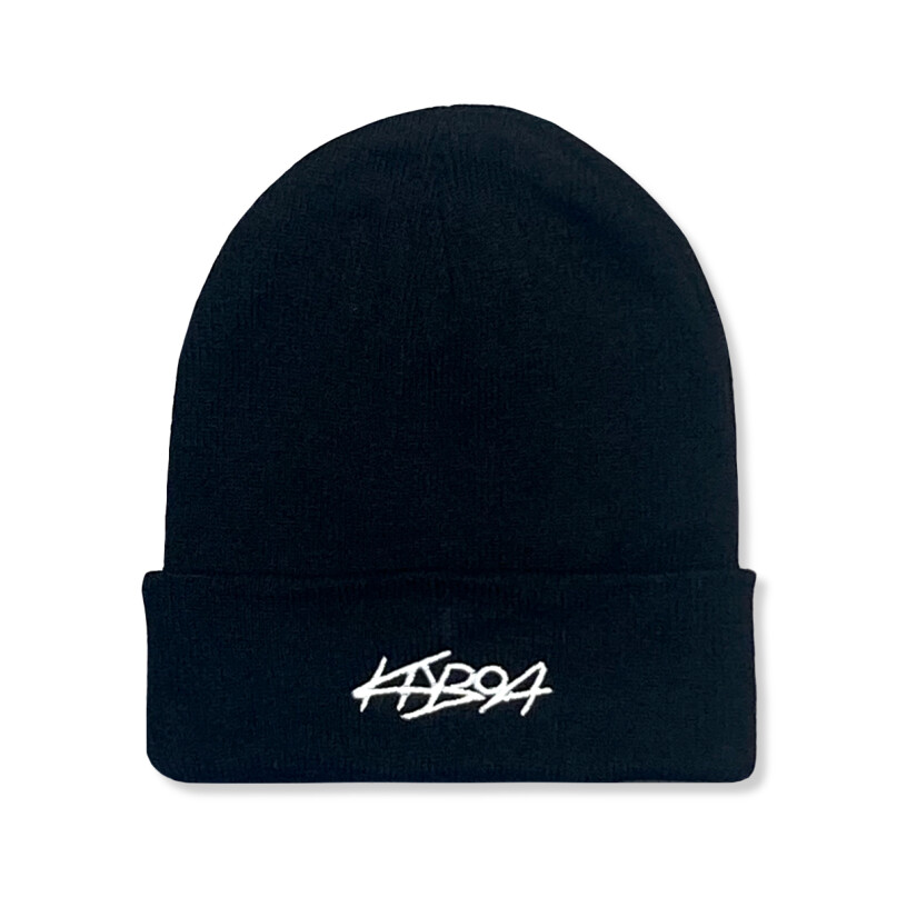 BEANIE NEGRO
