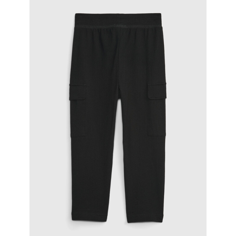 PTF CARGO PANT BLACK 22