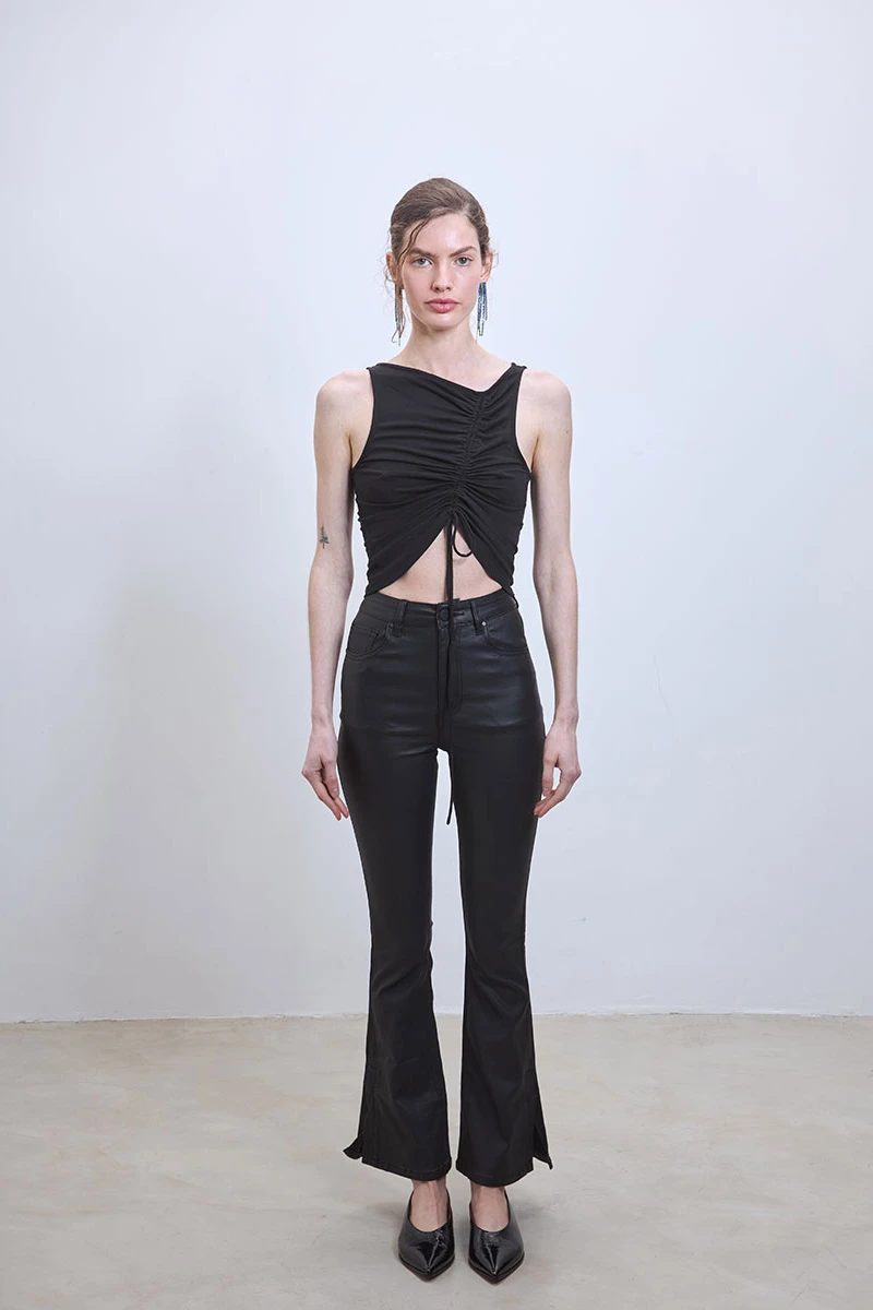 Oxlit Black