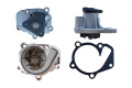 Bomba Agua s/Carcaza Hyundai H1 Carroceria Tq Starex 08-25 Bomba Agua s/Carcaza Hyundai H1 Carroceria Tq Starex 08-25