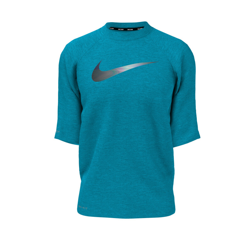 Remera Nike Swim Hydrogu Remera Nike Swim Hydrogu