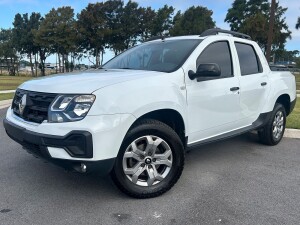 Renault Oroch Zen 1.6 0KM | Permuta / Financia Renault Oroch Zen 1.6 0KM | Permuta / Financia