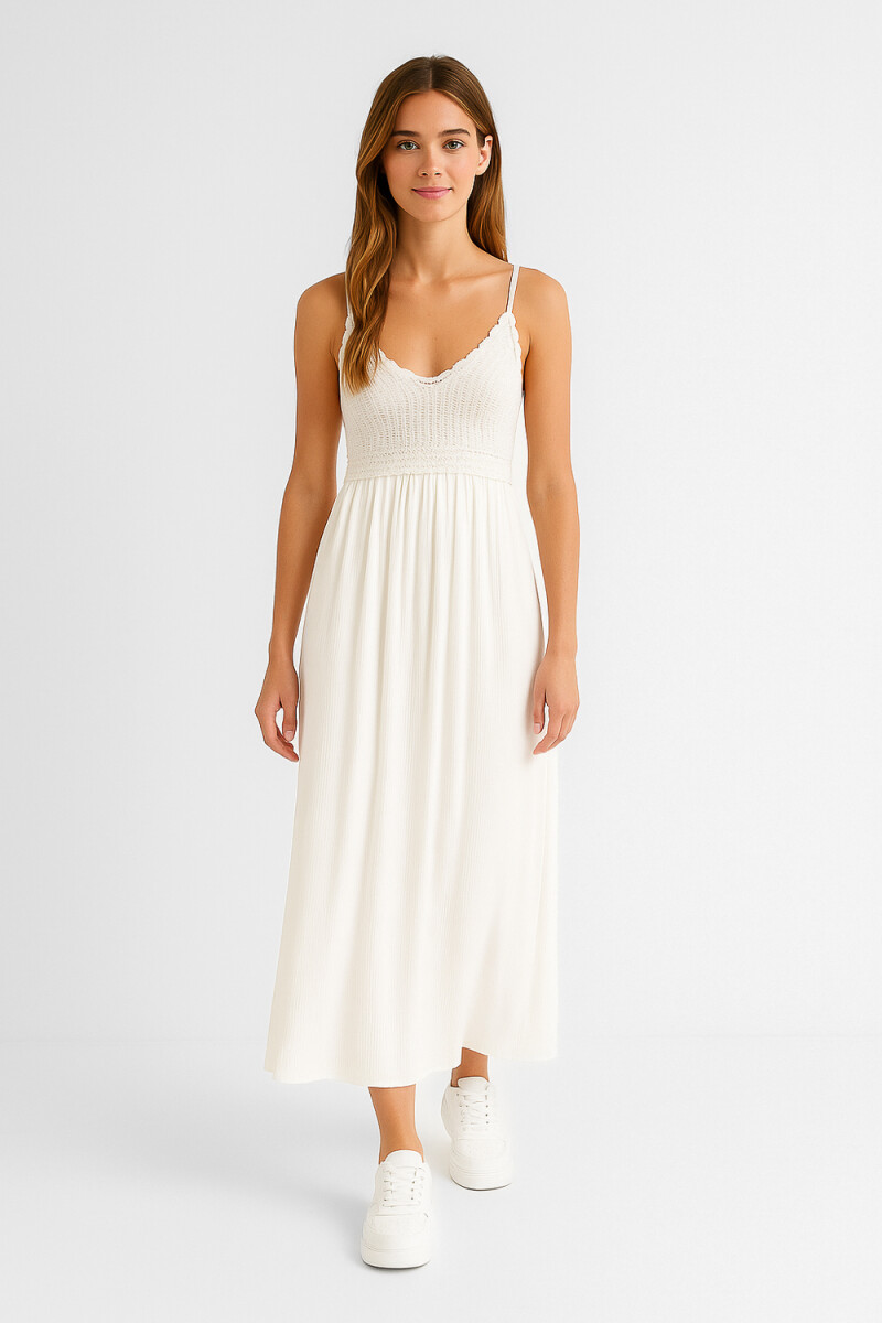 Vestido Relyn - Estampado 2 