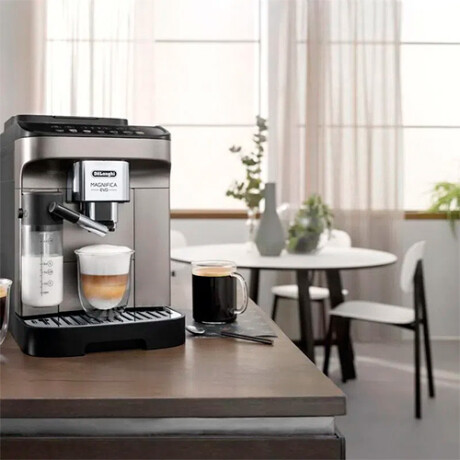 Cafetera Delonghi Magnífica EVO ECAM290.81 001