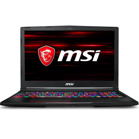 Notebook Gamer Msi Core I7 4.5GHZ, 32GB, 512GB Ssd + 1TB, 15.6" Fhd, Rtx 2060 6GB 001
